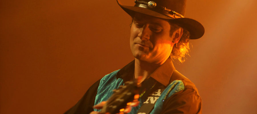 Groupe Country