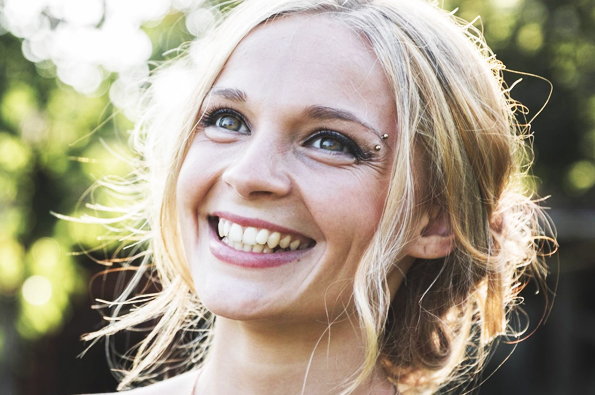 Amandine et Yoan, duo de chanteurs d'Ok Fred
