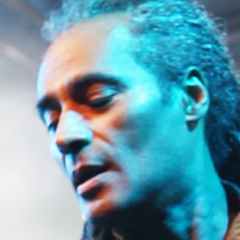  Option 6 tet avec Fred Contrebassiste, Bassite, Chanteur 