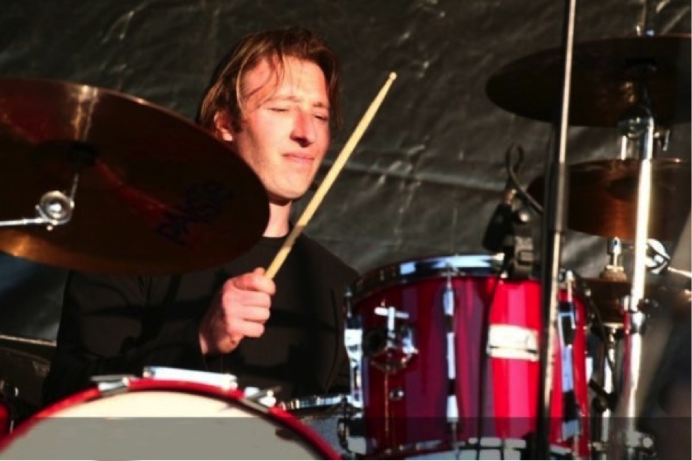 Thomas Thieffry - Batteur | Animation Musicale à Paris et Douai