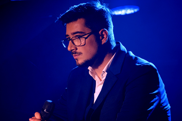 Yoan Chanteur