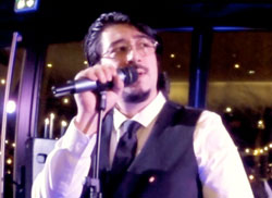 Yoan Vocal Performeur - Teaser